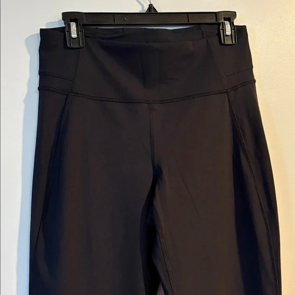 Lululemon Groove Pant Bootcut 32" Full-On Luxtreme Size 10 - Picture 5 of 9